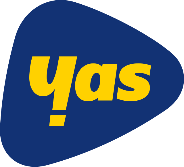 Mixx by Yas