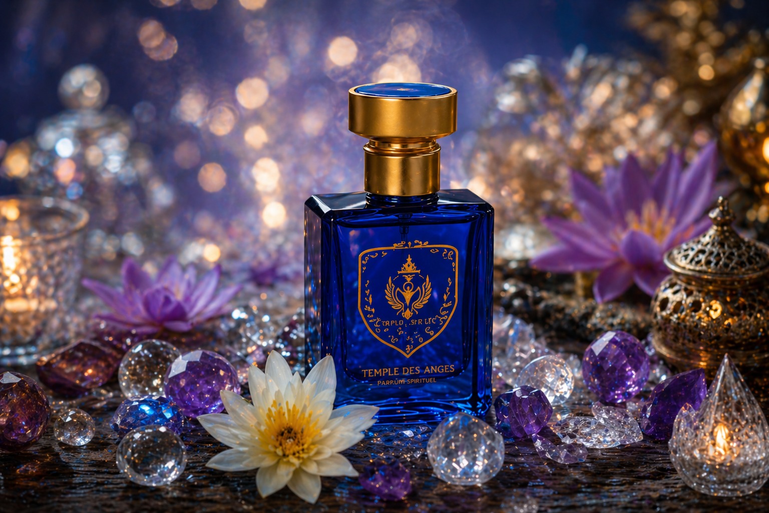 Parfums spirituels